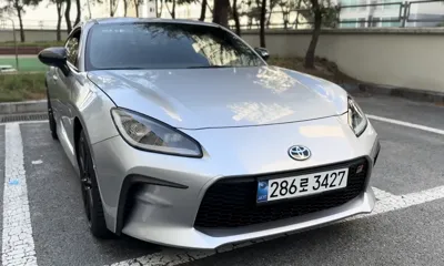 Toyota 86
