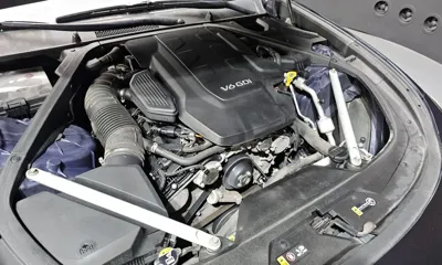Kia K9