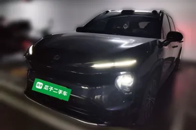 Nio ES7