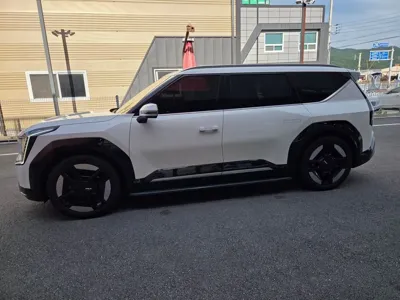 Kia EV9