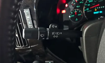 Chevrolet Express Van