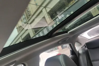 Hyundai Mistra