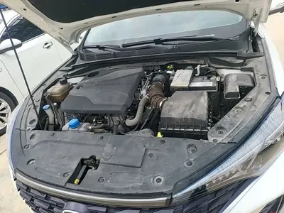 Changan Eado