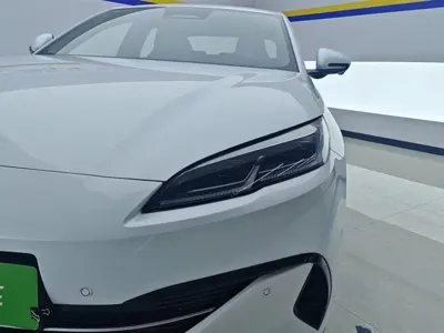 BYD 海豹06