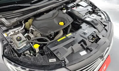 Renault-KoreaSamsung SM6