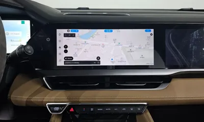 Renault-KoreaSamsung Grand Koleos