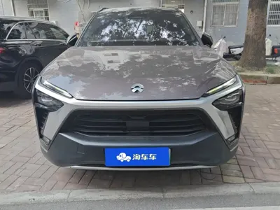 Nio ES8