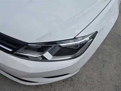 Volkswagen Lamando