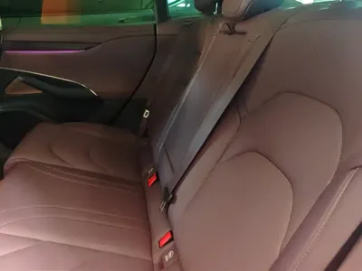 Xiaomi SU7