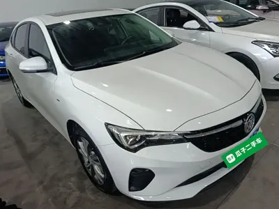 Buick Verano