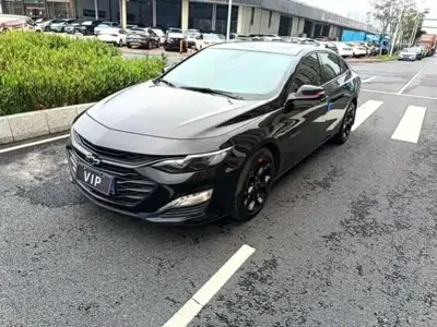 Chevrolet Malibu XL