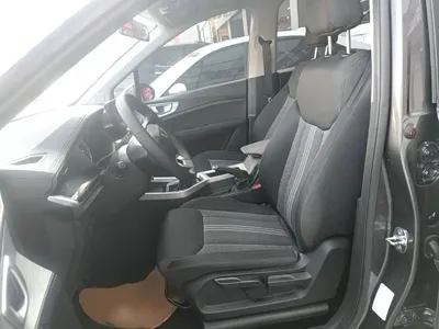 Wuling Jiachen