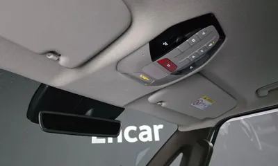 Kia PV5