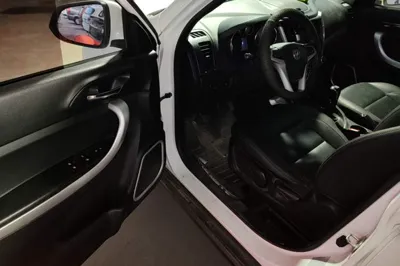 Changan CS35