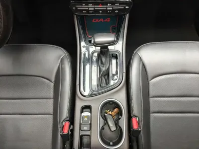 GAC Motor Trumpchi GA4