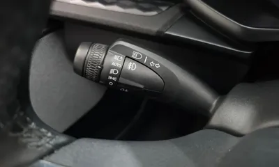 Polestar Polestar 2