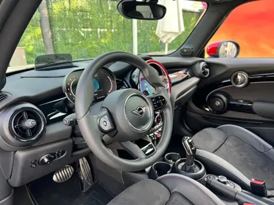 MINI Mini JCW