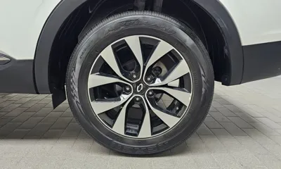 Renault-KoreaSamsung XM3