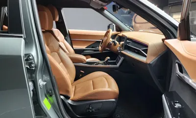 KG_Mobility_Ssangyong Torres
