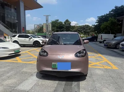 Wuling Bingo