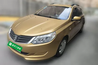 Baojun 610