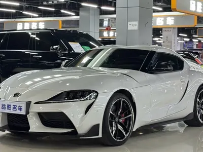 Toyota Supra