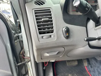 Hyundai Terracan