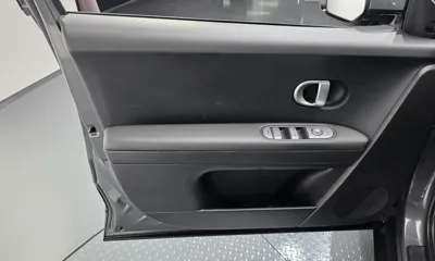 Hyundai Ioniq5