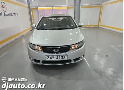 Kia Porte