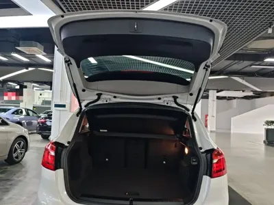 BMW 2 Series Active Tourer