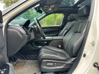 Honda UR-V