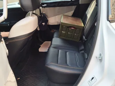 BAIC Off-Road BJ30