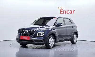Hyundai Venue