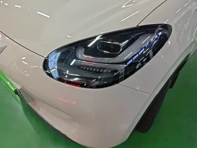 Wuling Bingo