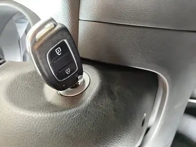 Hyundai Verna