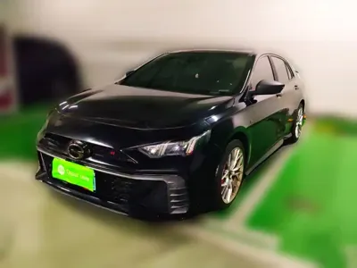 GAC Motor Shadow Leopard