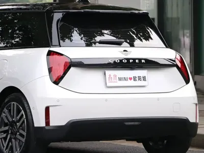 MINI MINI COOPER EV