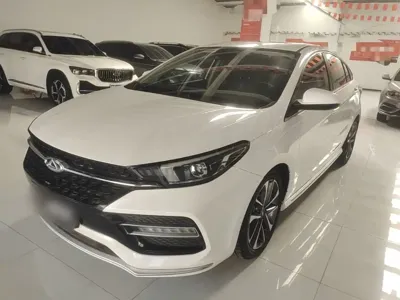 Chery Arrizo GX