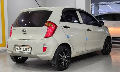 Kia Morning