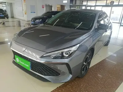 Roewe i5