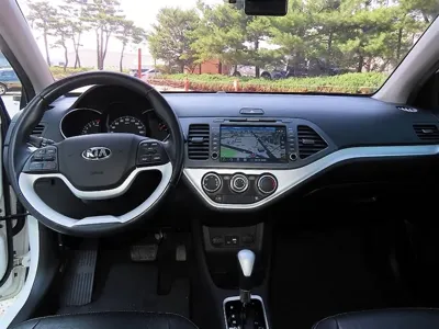 Kia Morning