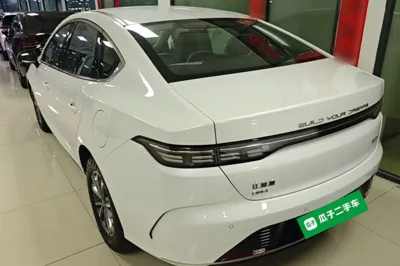 BYD Destroyer 05