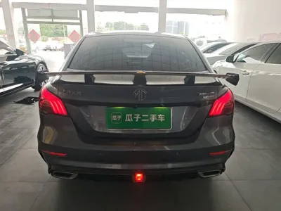 MG MG6