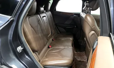 Lincoln MKC