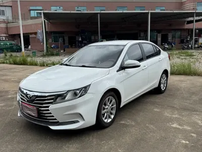 Soueast A5 Yiwu