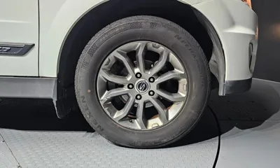 KG_Mobility_Ssangyong KORANDO