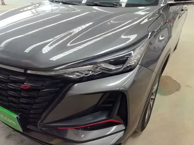 Changan 长安CS75PLUS