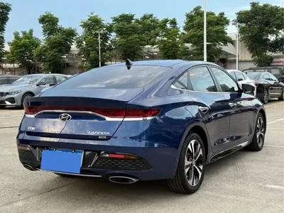 Hyundai Fista