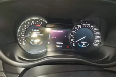 Lincoln MKC