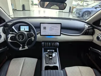 BYD Yuan Plus